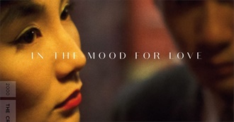 Mal&#39;s Favourite Films