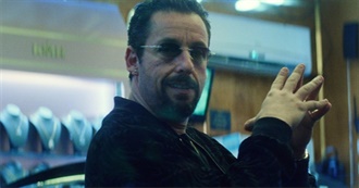 Anxiety Inducing Films