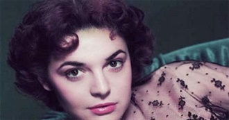 Anne Bancroft Complete Filmography