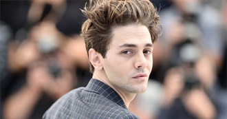 Xavier Dolan&#39;s Favorite Films