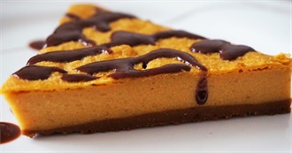 Dessert Day Part 4 - 50 Desserts With Vegetables