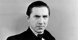 Bela Lugosi Complete Filmography