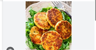 Big T&#39;s Food Eaten Today 1064