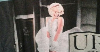 Females Brooke Grew Up Listening To