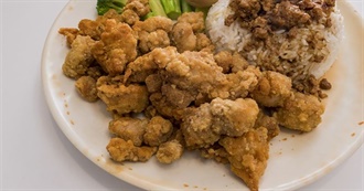 Big T&#39;s Best Poultry Dishes in the World Part2