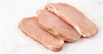 What Ray Ate - Day 938