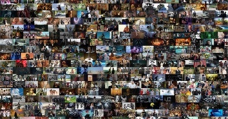 Movies Lucy Saw in 2021