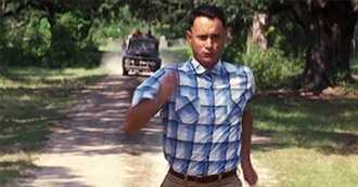 TOP 50 MOVIES OF ALL TIME (IMO)