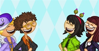 Everything You Can Think Of