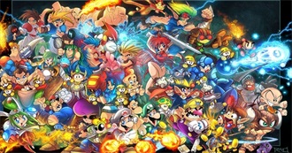 12 Videogames to Beat Soon. Part 18