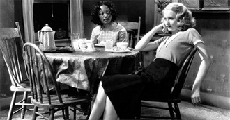 Last 10 Flicks Seen for the First Time (X)