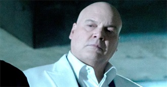 Vincent D'Onofrio Movies Watched for the First Time in 2025