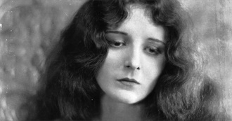 Mary Astor Filmography