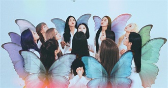 BuzzFeed 100 Most Iconic Kpop Songs