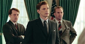 Movie Babble&#39;s Top 10 Best Historical Films Plus 10 Hon. Mentions