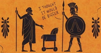 Bexcapades May 2020 Reads