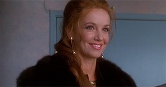 The Films of Melissa Prophet