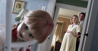 Movies Bree Has Seen by the Year: 2014