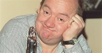The Films of Mel Smith