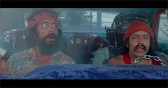 20 Favorite Weed Comedies of All Time According to Yardbarker