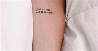 Books That Kristina Recommends