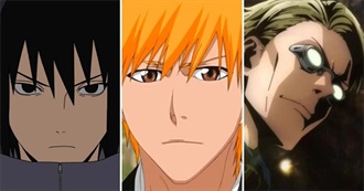 Characters Born the Same Month as Alice