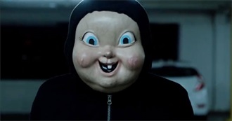 The Best Black Comedies!!