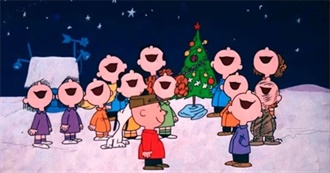 Ranking the 24 Best Christmas Movies &amp; Television Specials of All Time (Wealth of Geeks)