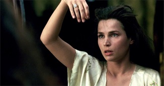 Julia Ormond Movies