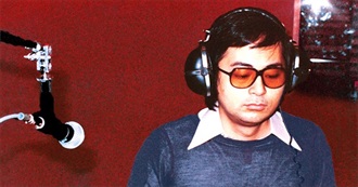 Last Ten Albums Vol. 694