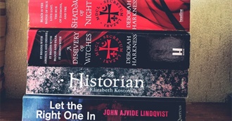 Alliecat&#39;s October &#39;23 Priority TBR