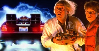 Manic Wayne&#39;s Last 10 Movies I&#39;ve Seen Part 375