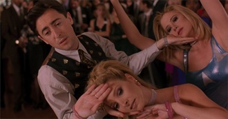 Dandy&#39;s Top 100 Flims