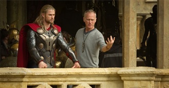 Director Alan Taylor