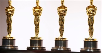 1960s Best Picture Winners Ranked From Best to Worst