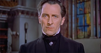 Best Hammer Horror Films of All Time