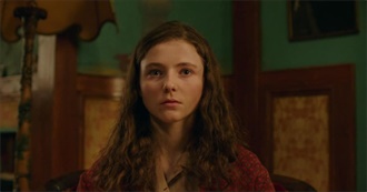 Thomasin McKenzie Complete Filmography