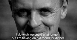 Halloween by Sub-Genre: Cannibal Movies