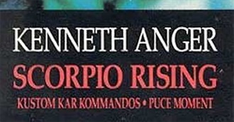 Rosie&#39;s Movies From the &#39;60s Pt XXXII