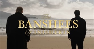 Films Tom Watched in 2022