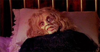 Movies H.D. Watched in May 2020