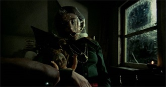 Nilay&#39;s 15 Fav Horror Movies- 60s &amp; 70s