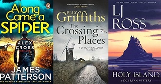 Fantastic Fiction&#39;s Top 100 Authors