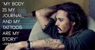 Helle&#39;s All Times Favourite Movies