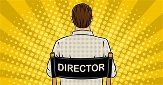 250 Great Directors