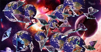 Top 10 Movies About a Multiverse According to Letterboxd