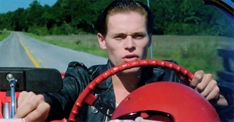 100 Eighties Movies to See