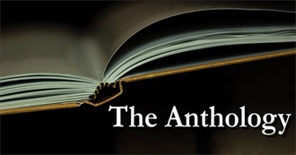 10 Books Waiting to Be Read, Anthology Edition, Volume 02