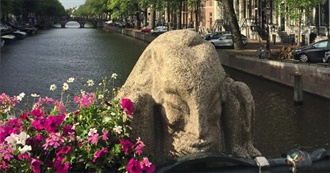 Memorable Destinations