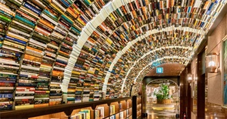 10 Books From 10 Genres